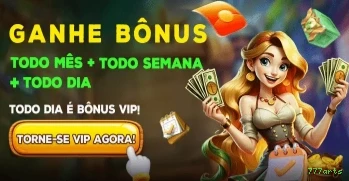 Cashback semanal 777arts