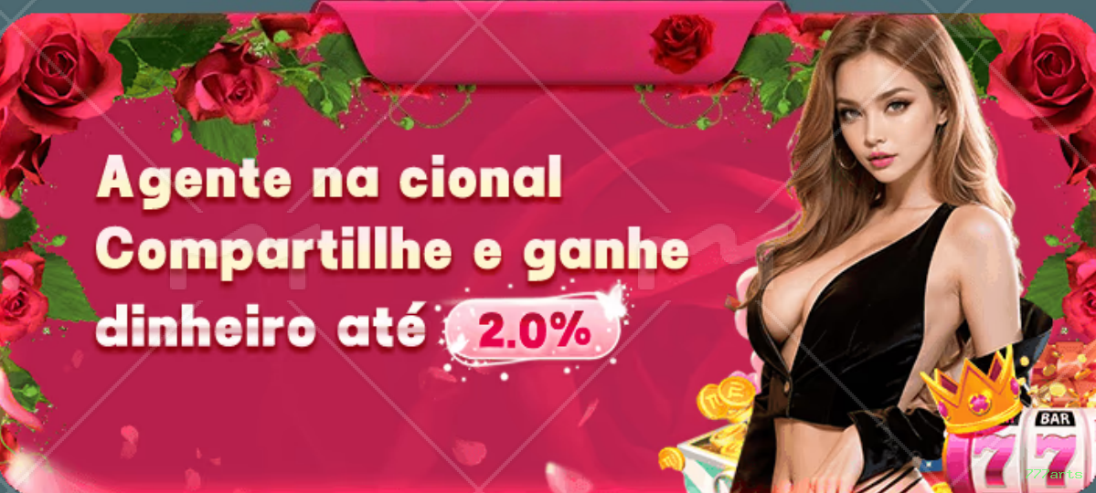 Bônus Cadastro