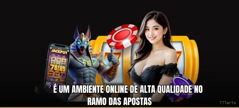 Instalação PC 777arts