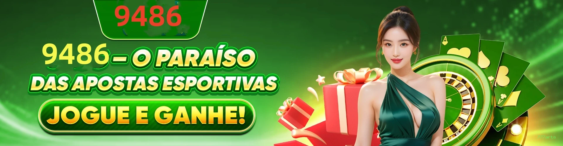 Lottery Instantânea