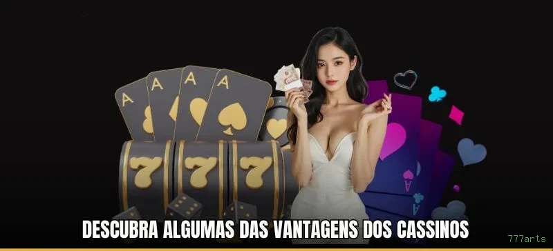 Segurança 777arts
